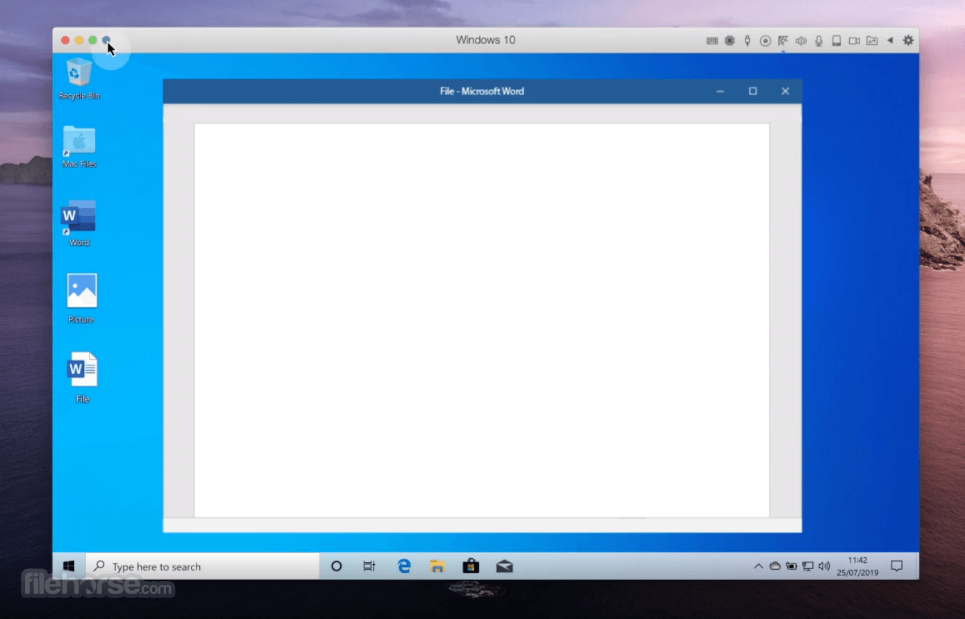 ms powerpoint 2016 for mac start screen